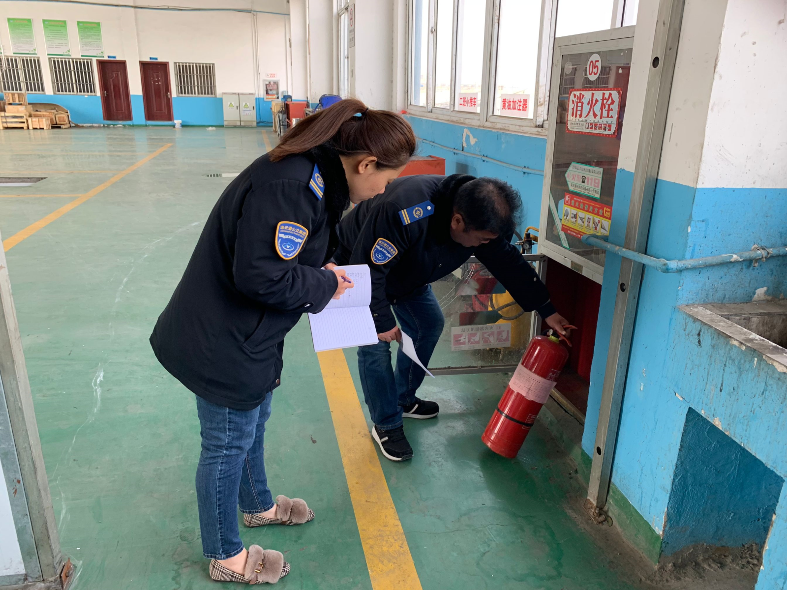 公交集團機務(wù)技術(shù)事業(yè)部開展安全生產(chǎn)事故隱患大排查大整治專項行動