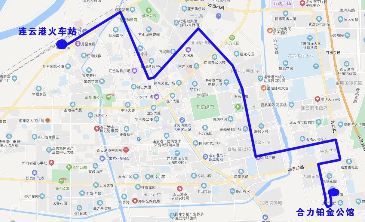 2月5日起，市區(qū)新辟及優(yōu)化調(diào)整2條 公交線路，服務(wù)高鐵站旅客夜間出行
