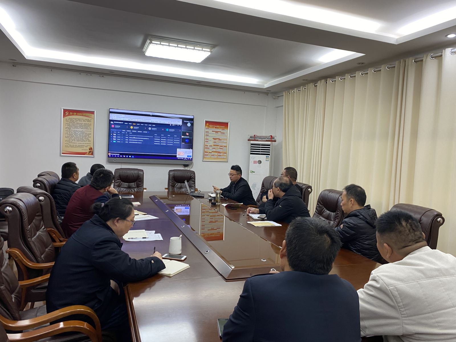 公交集團開展佑駕主防系統(tǒng)遠程培訓(xùn)