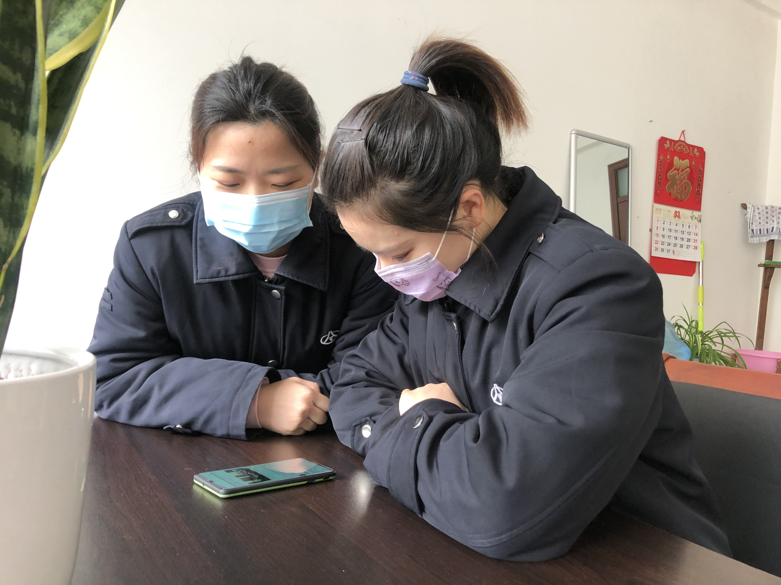 今天，你“學習強國”了嗎？