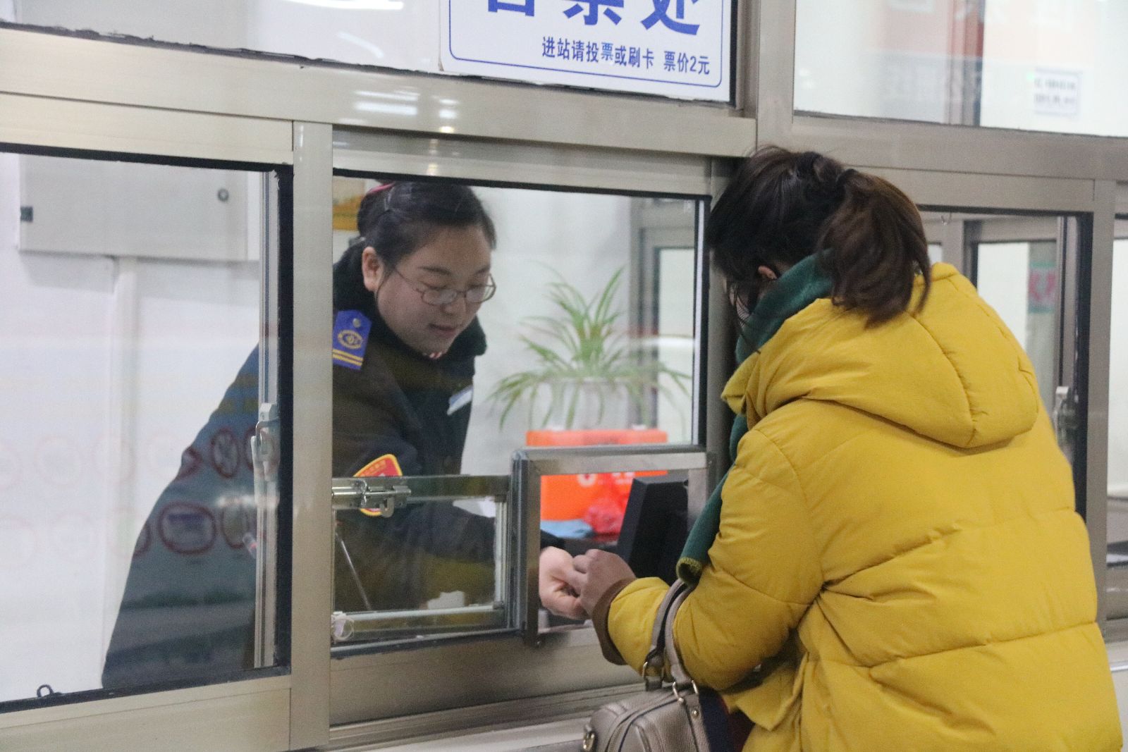文明新風(fēng)拂港城